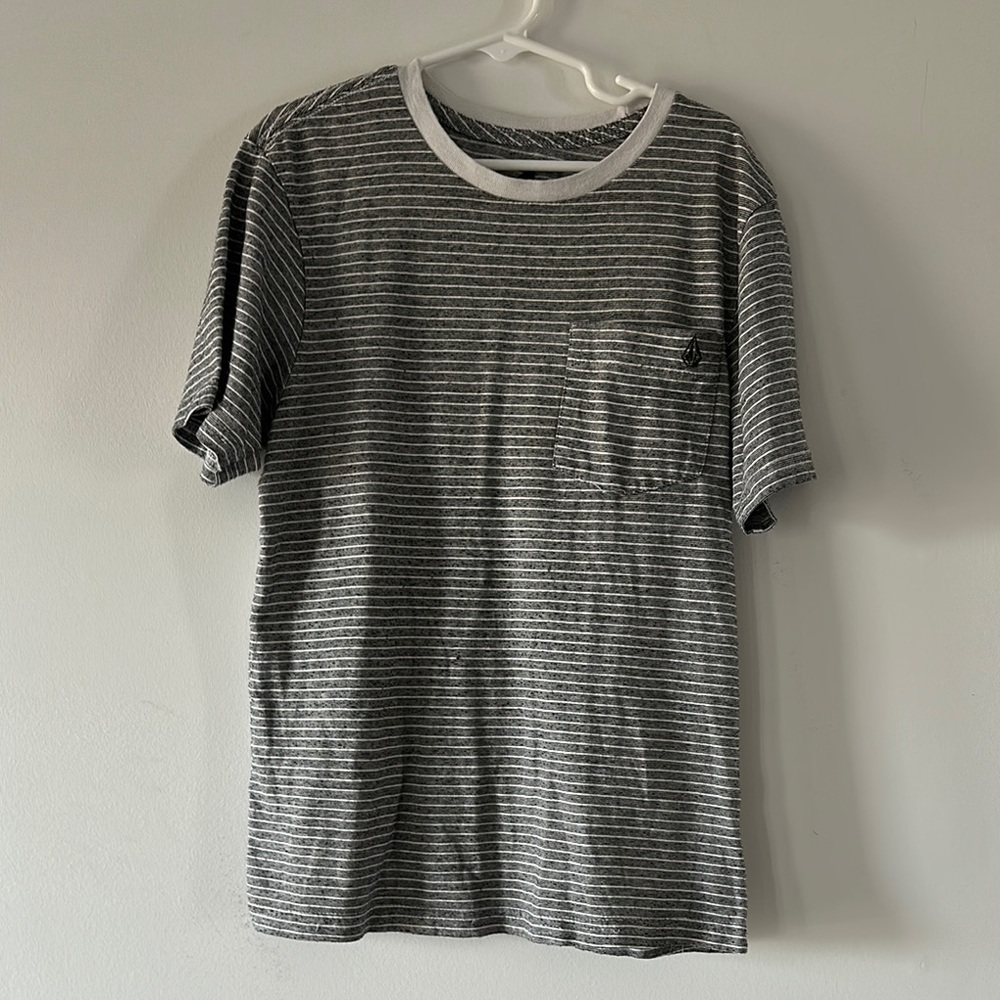 Volcom Boys Tee